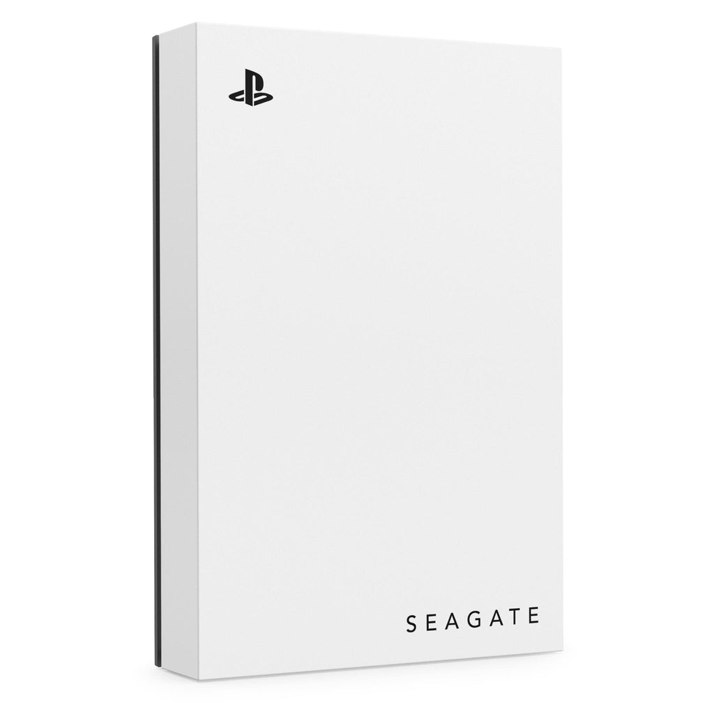 Seagate Game Drive Portable 5TB Playstation Hard Drive JB HiFi