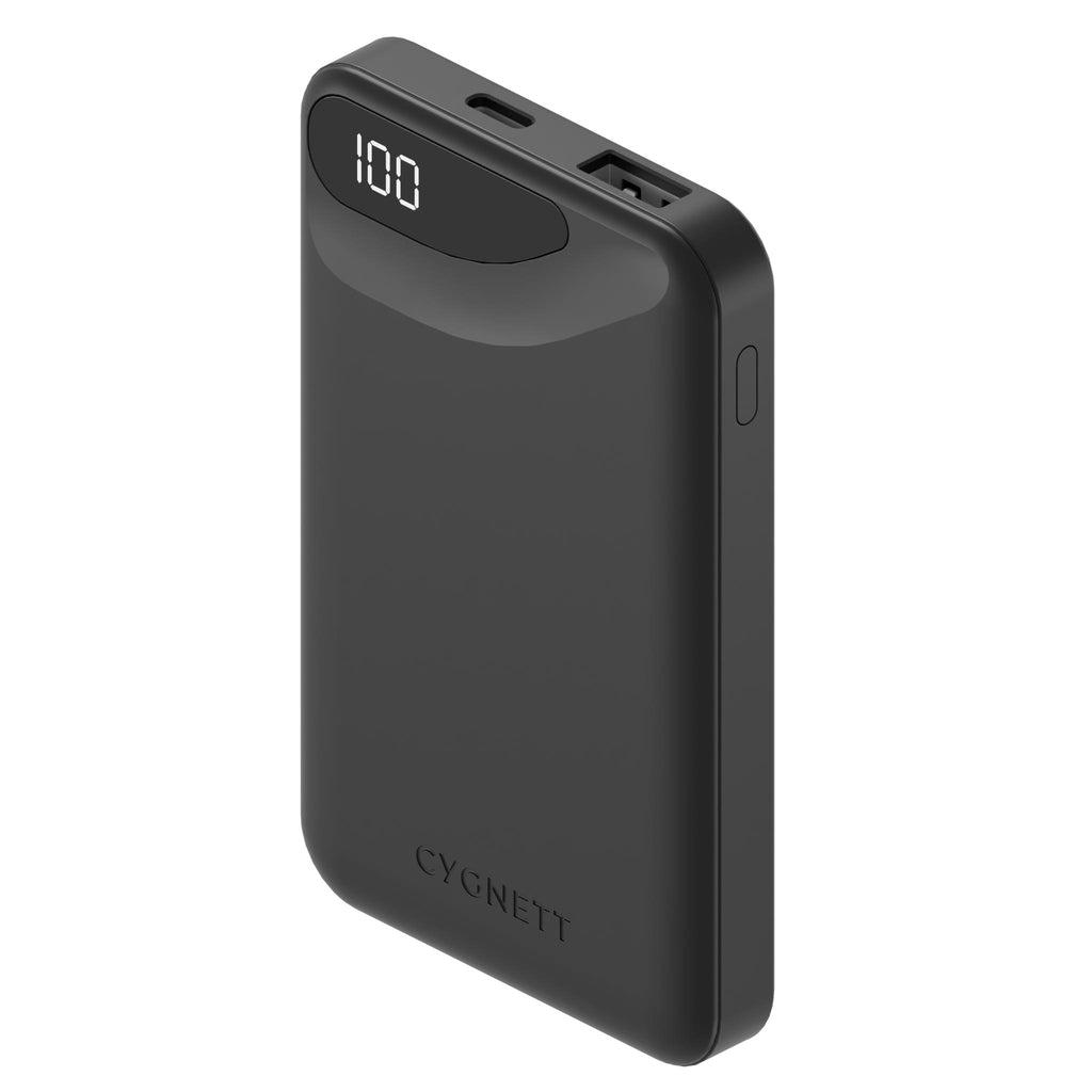 ChargeUp Boost Gen3 5K Power Bank (Black) JB HiFi
