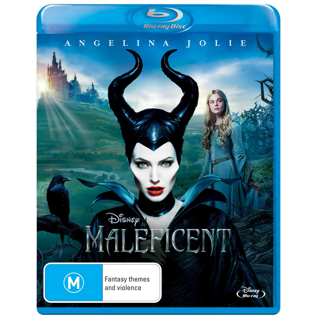 Maleficent JB Hi-Fi