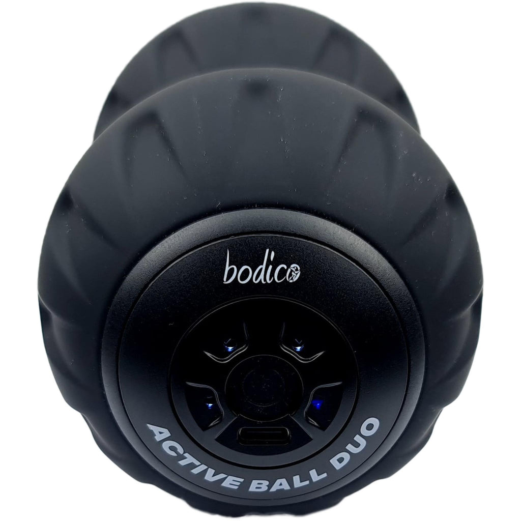 Bodico Active Ball Duo Massage Roller JB HiFi