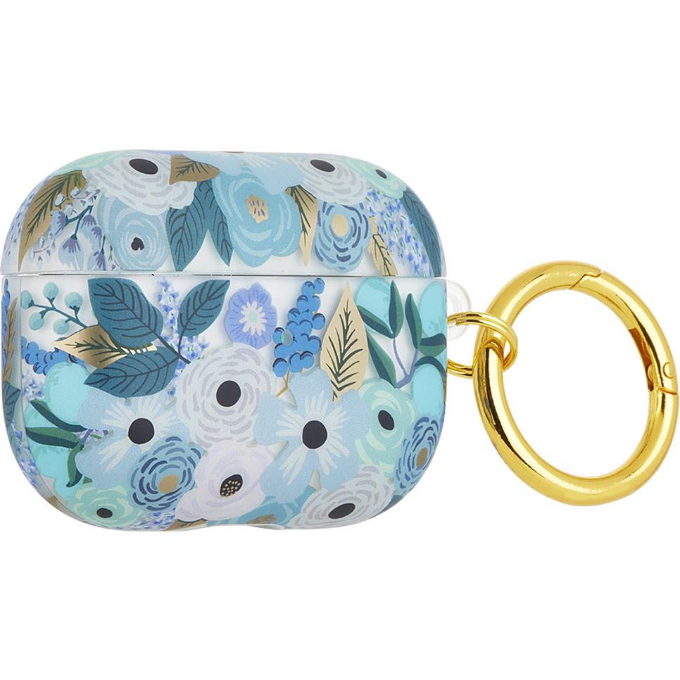 CaseMate Rifle Paper Case for AirPods Pro 1st/2nd Gen (Garden Party