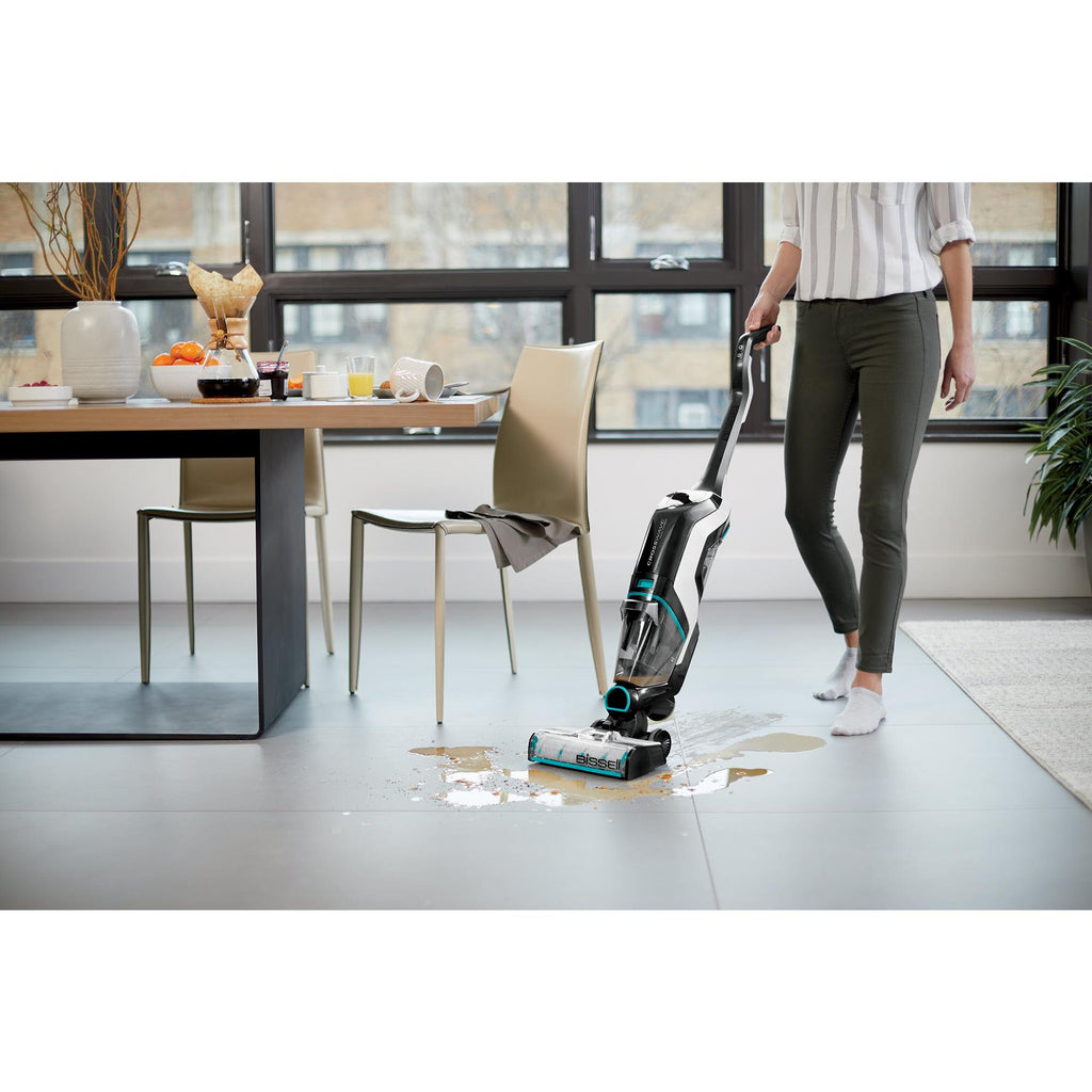Bissell CrossWave Max Turbo Wet & Dry Vac JB HiFi