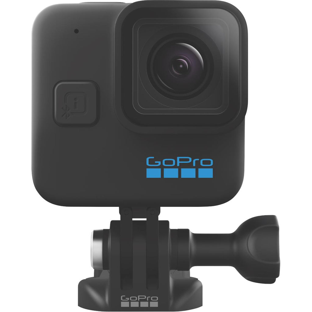 GoPro HERO11 Black Mini 5.3K HyperSmooth 5.0 Small Action Cam JB HiFi
