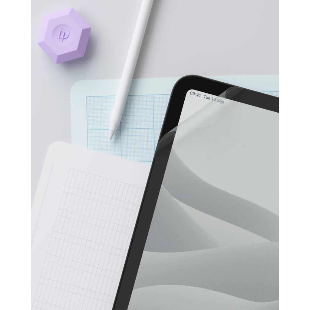 Paperlike Screen Protector V2.1 for iPad 10.2" JB HiFi