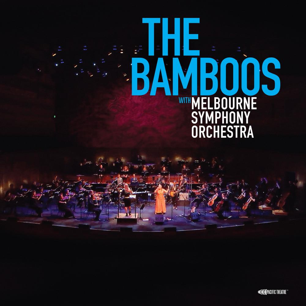 Live At Hamer Hall (With Melbourne Symphony Orchestra) JB HiFi