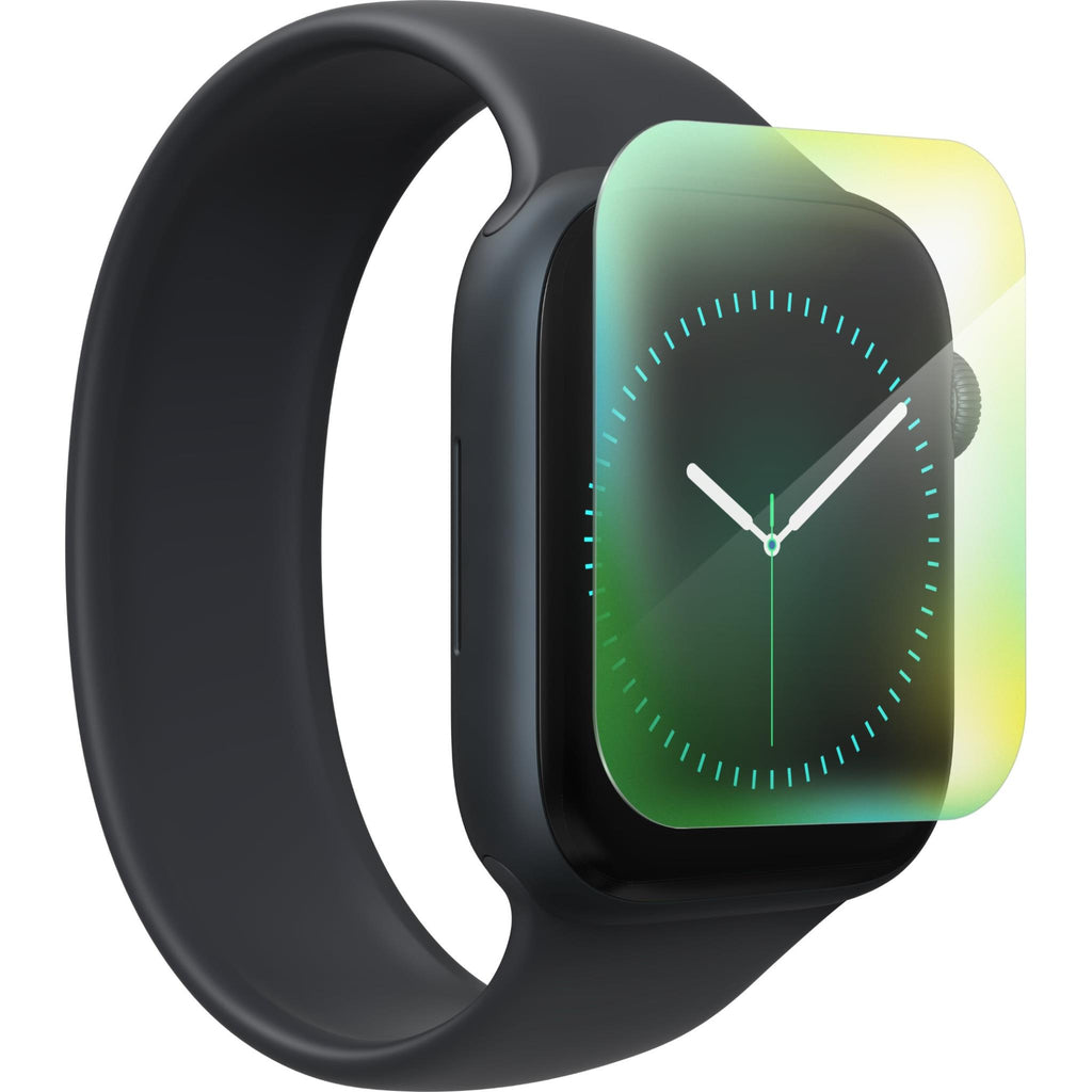 InvisibleShield Ultra Eco Screen Protector for Apple Watch Series 9/8/7