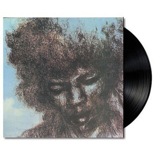 Cry Of Love The (Vinyl) (2014 Reissue)