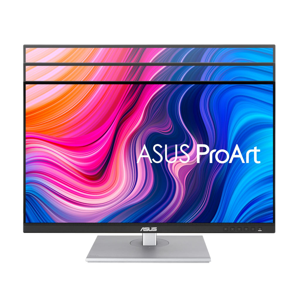 Asus ProArt PA278CV 27" Professional Monitor JB HiFi