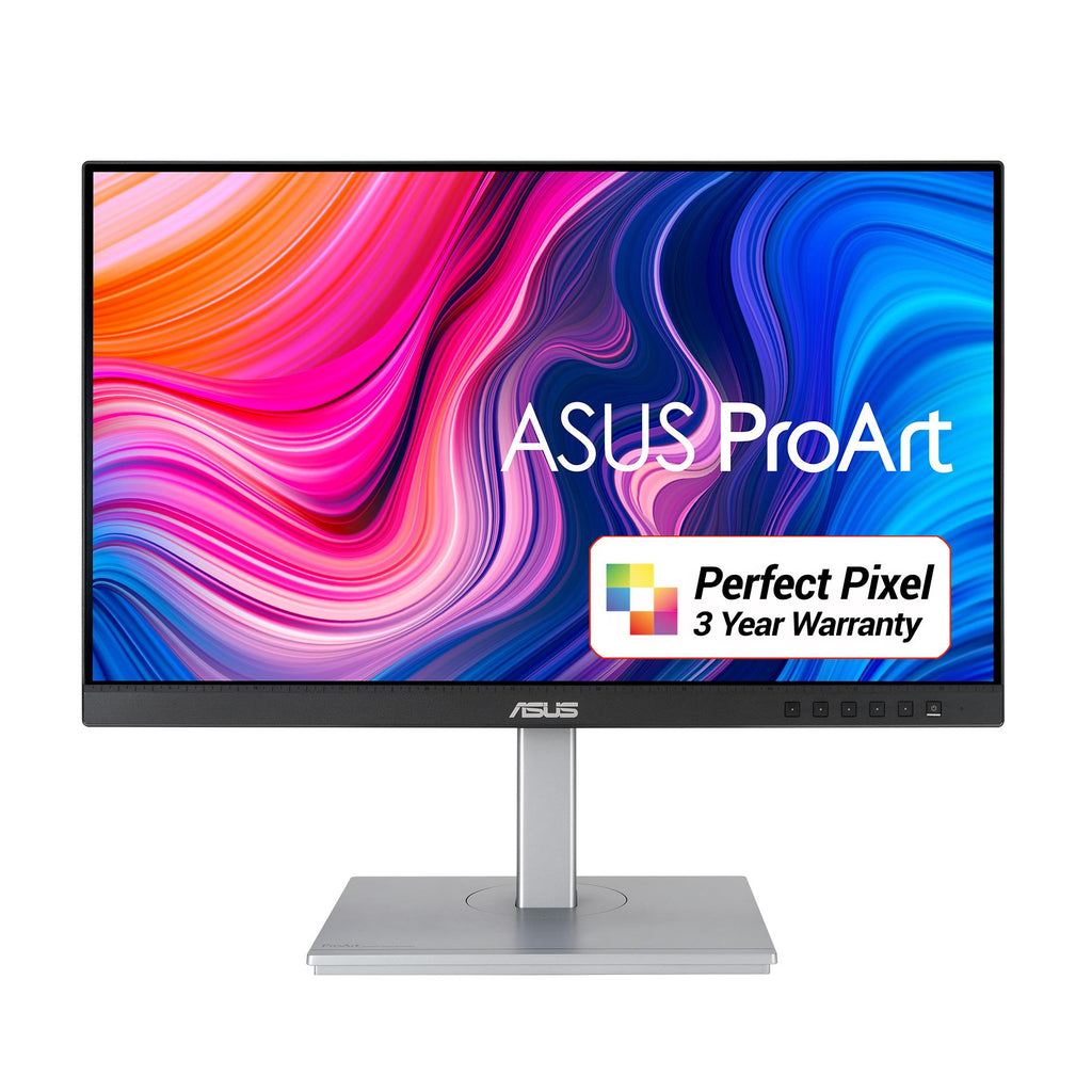 Asus ProArt PA247CV 23.8" Professional Monitor JB HiFi
