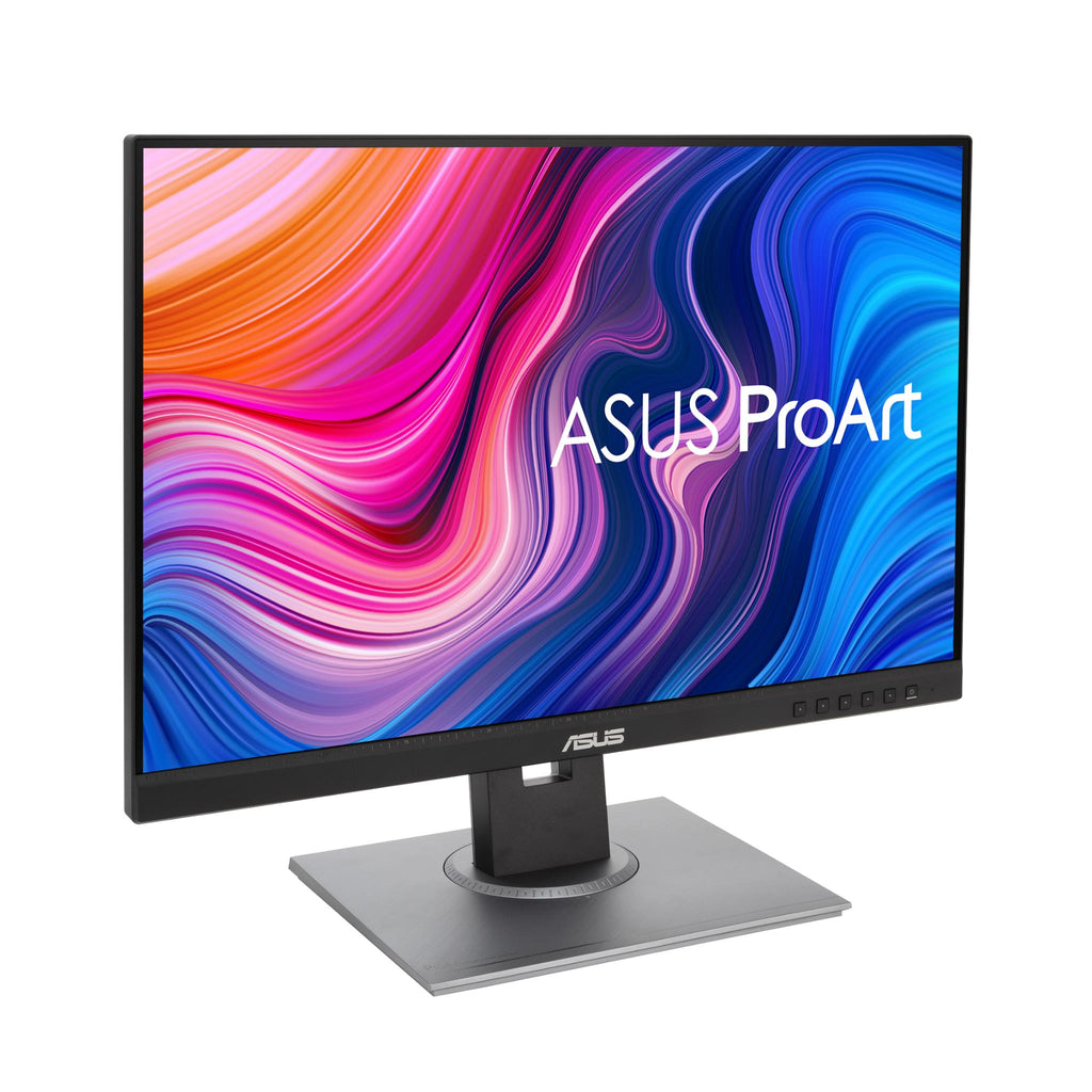 Asus ProArt PA248QV 24" Professional Monitor JB HiFi