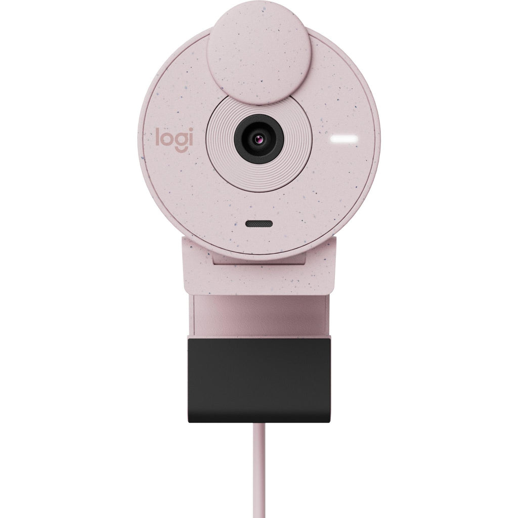 Logitech 4K Pro Webcam - JB Hi-Fi
