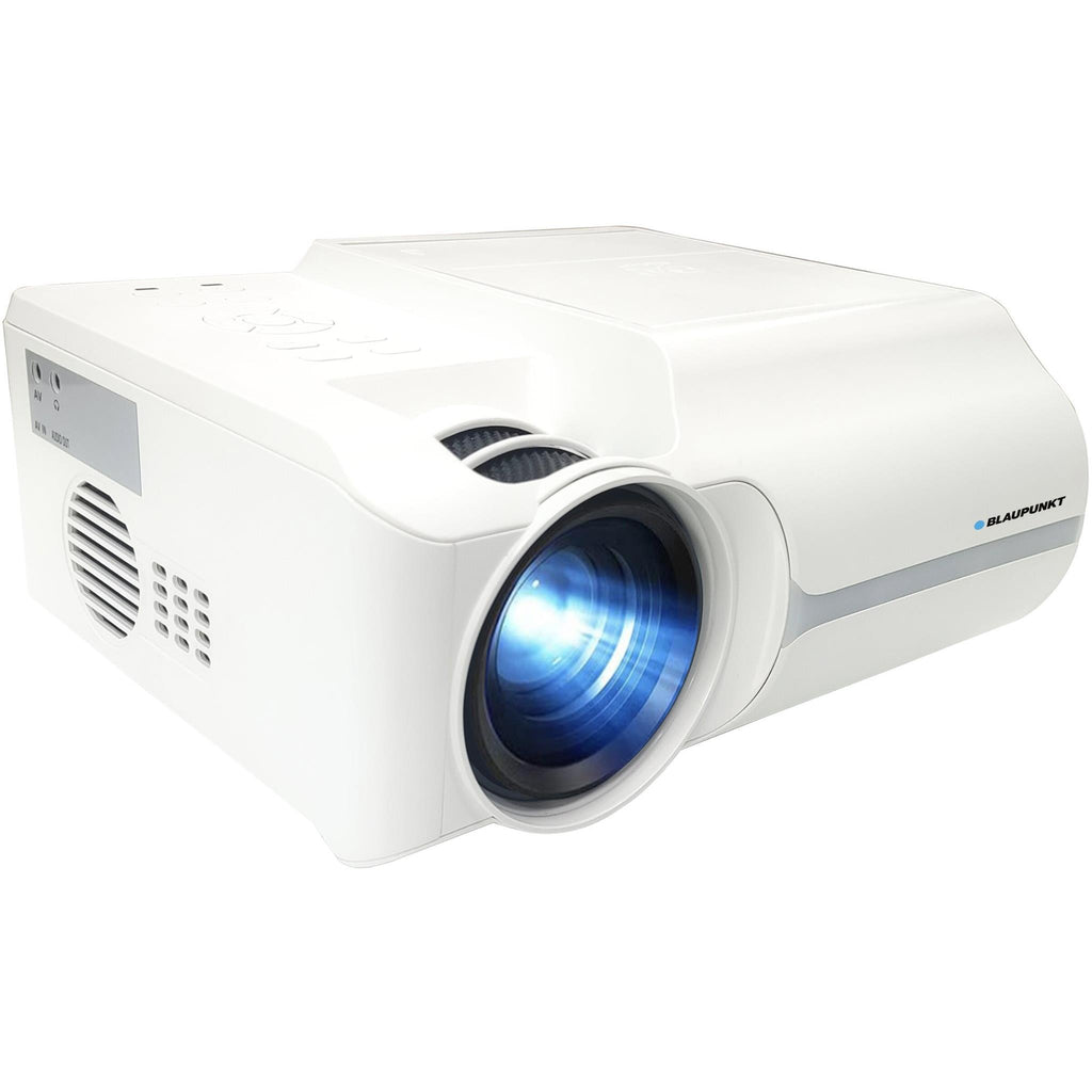 Blaupunkt Full HD Projector with Builtin DVD Player JB HiFi
