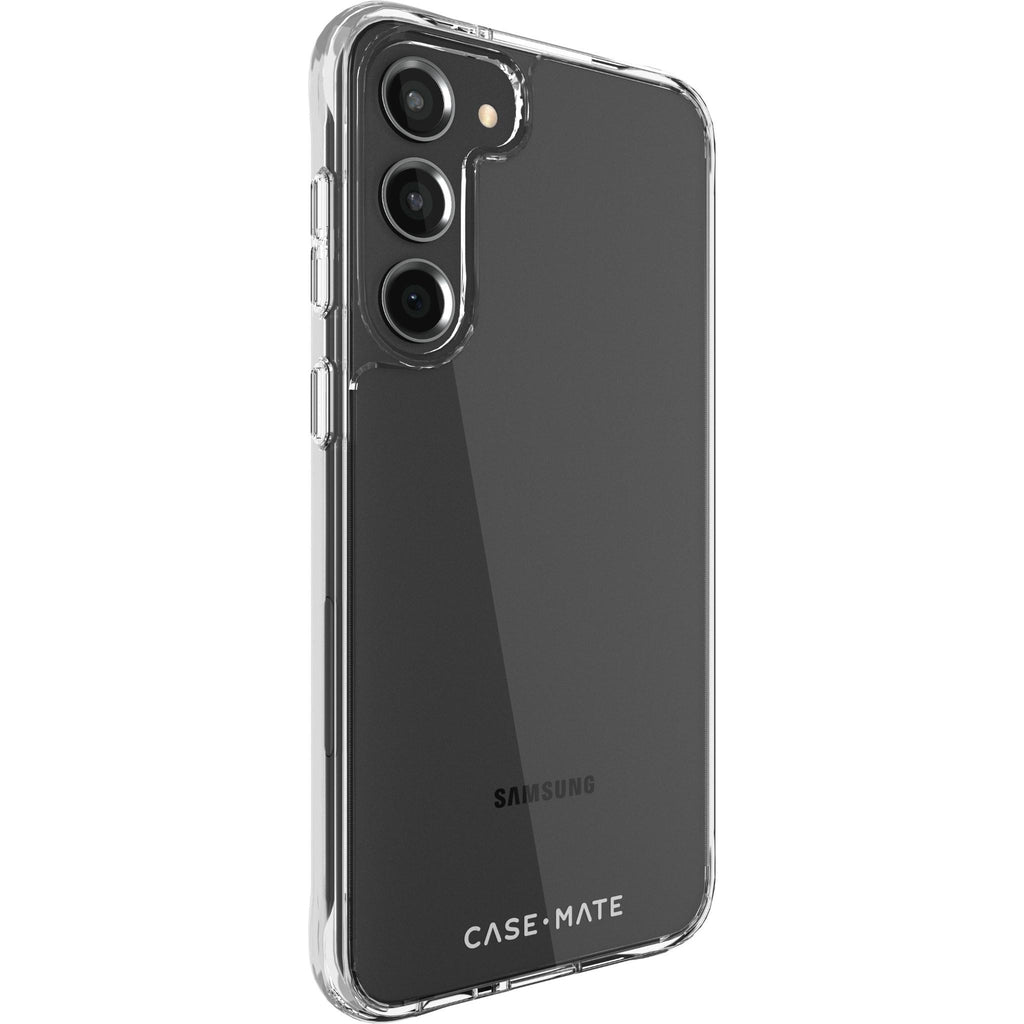 CaseMate Tough Clear Case for Galaxy S23+ JB HiFi