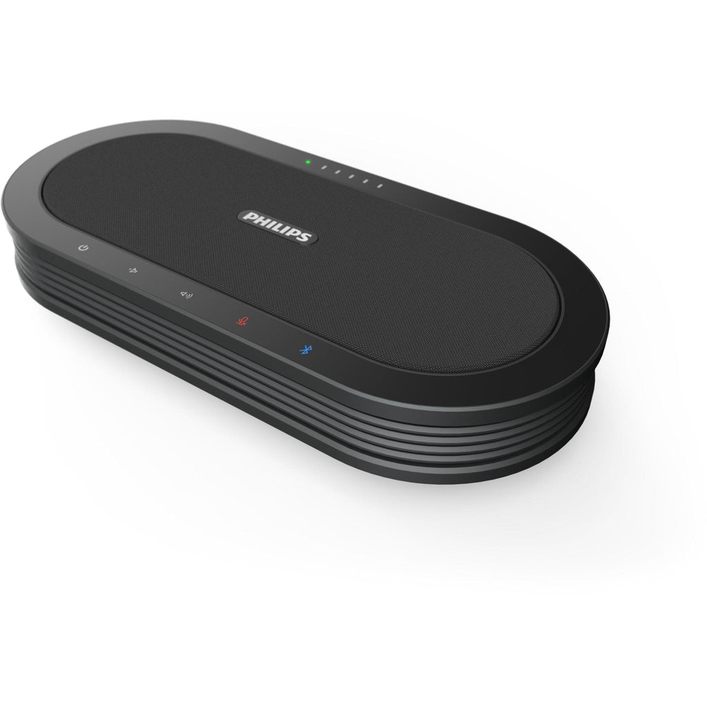Philips Smart Meeting Wireless Conference Microphone JB HiFi