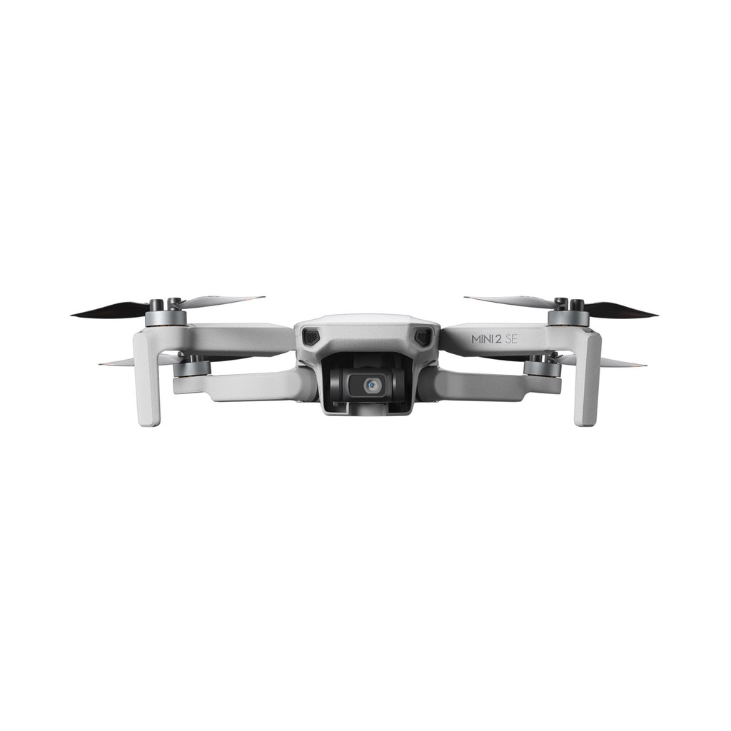 DJI Mini 2 SE Drone Fly More Combo JB HiFi