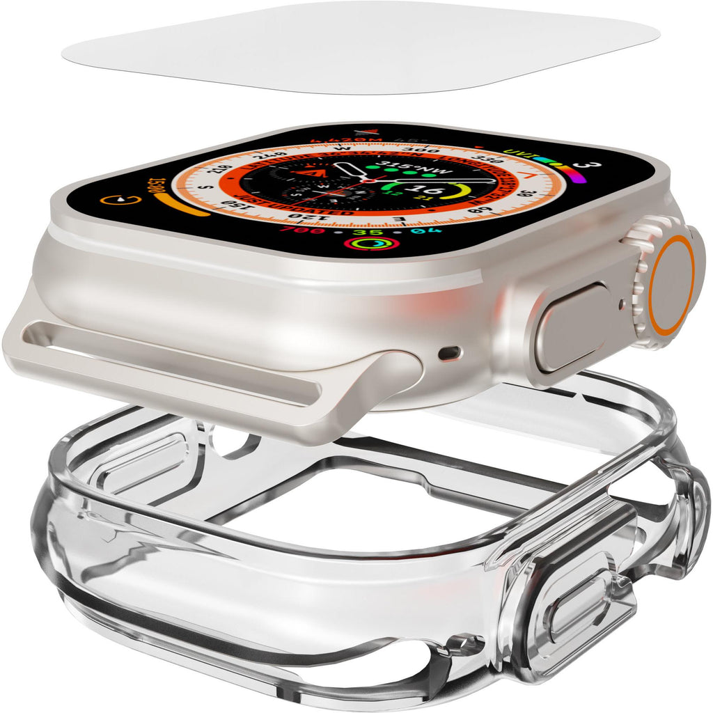 360 Bundle for Apple Watch Ultra 1 & 2 49mm JB HiFi