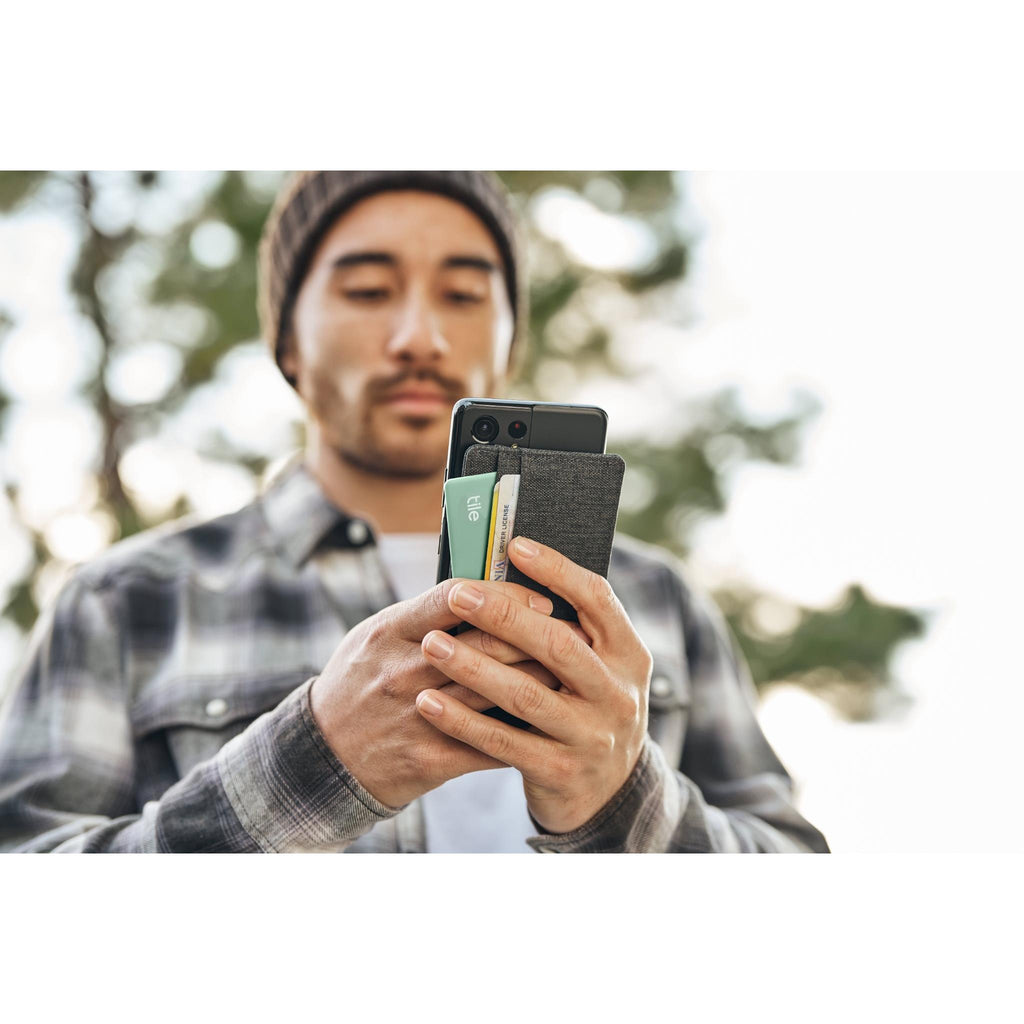 Tile Slim Bluetooth Tracker (Sage) 1 Pack JB HiFi