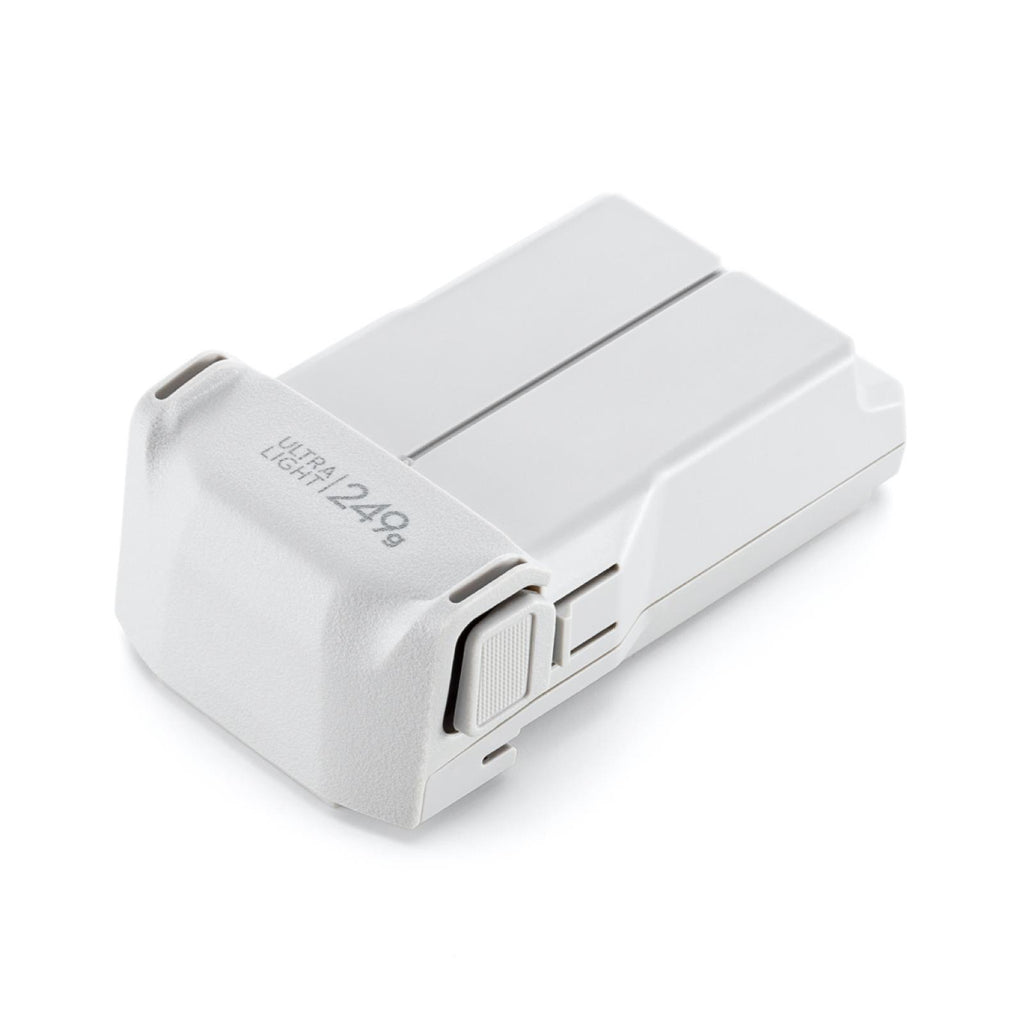 DJI Mini 3 Series Intelligent Flight Battery JB HiFi