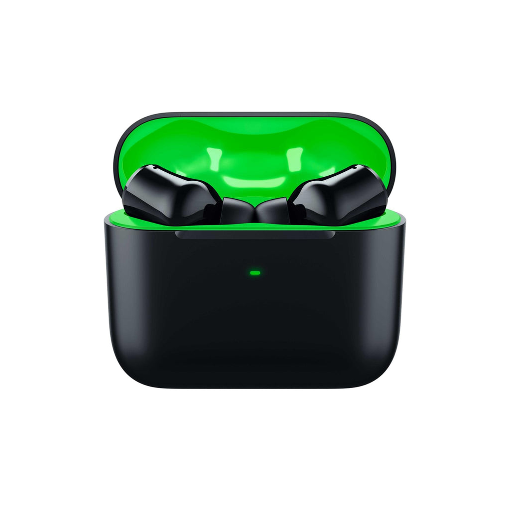 Razer Hammerhead HyperSpeed Wireless MultiPlatform Gaming Earbuds for