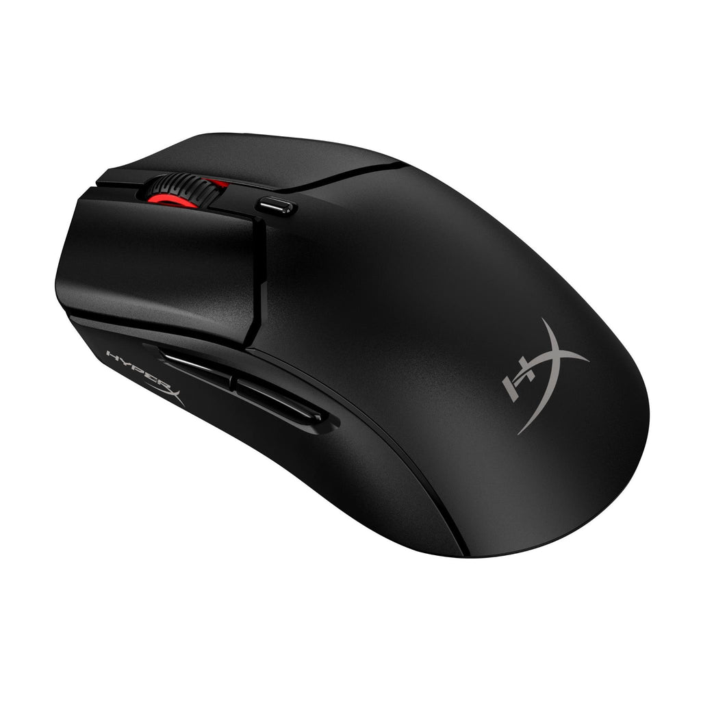 HyperX Pulsefire Haste 2 Wireless Gaming Mouse (Black) JB HiFi