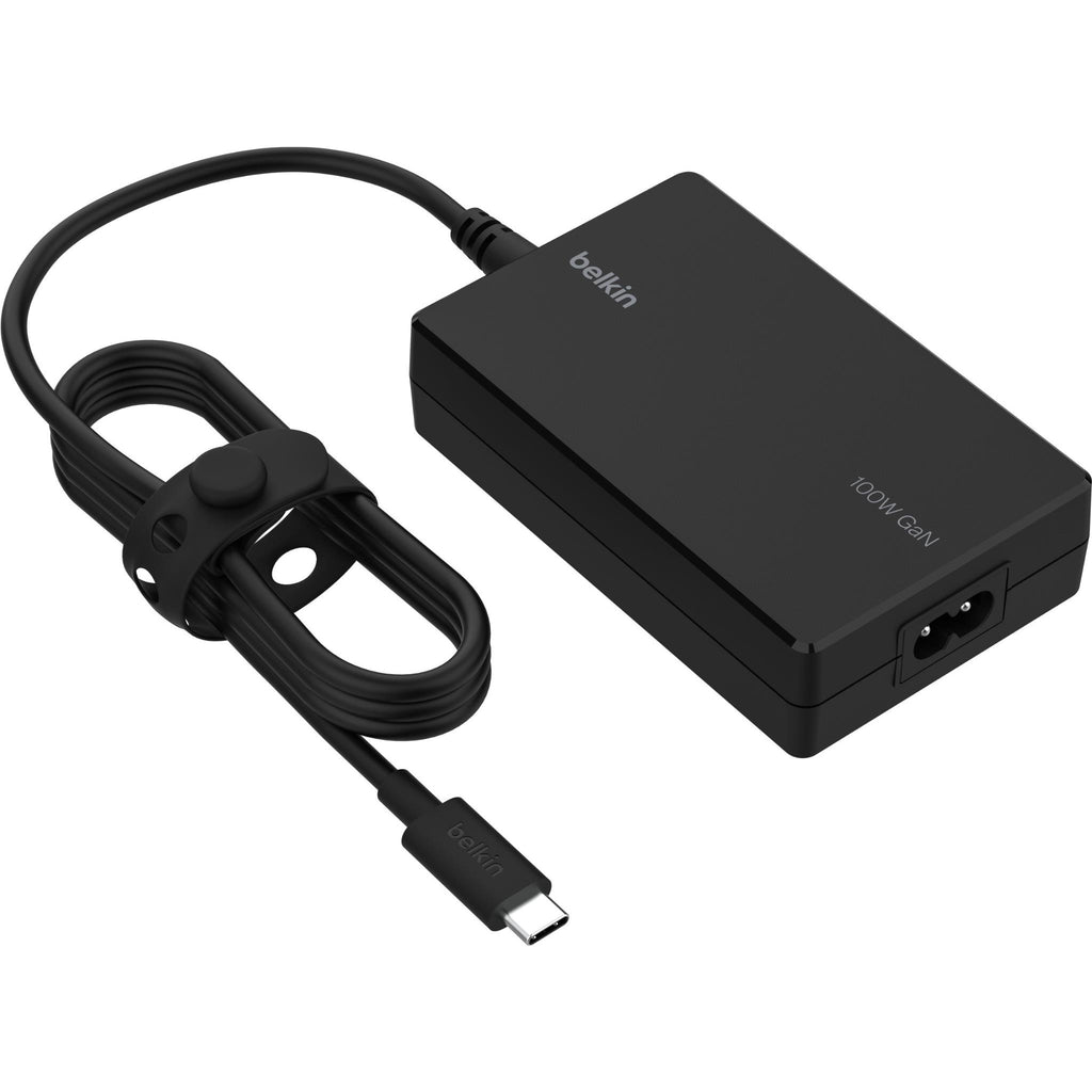 Connect USBC® Core GaN Power Adapter 100W JB HiFi
