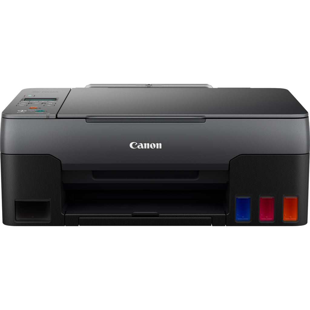 Canon G3620 Pixma Megatank Printer JB HiFi