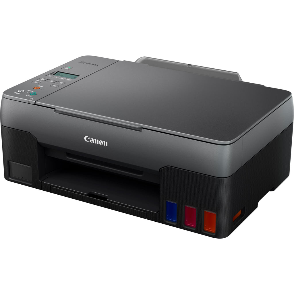 Canon G3620 Pixma Megatank Printer JB HiFi