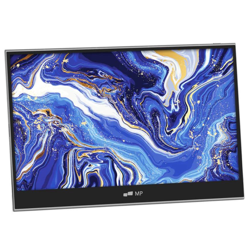 Mobile Pixels Glance Pro 15.6" OLED Portable Monitor JB HiFi