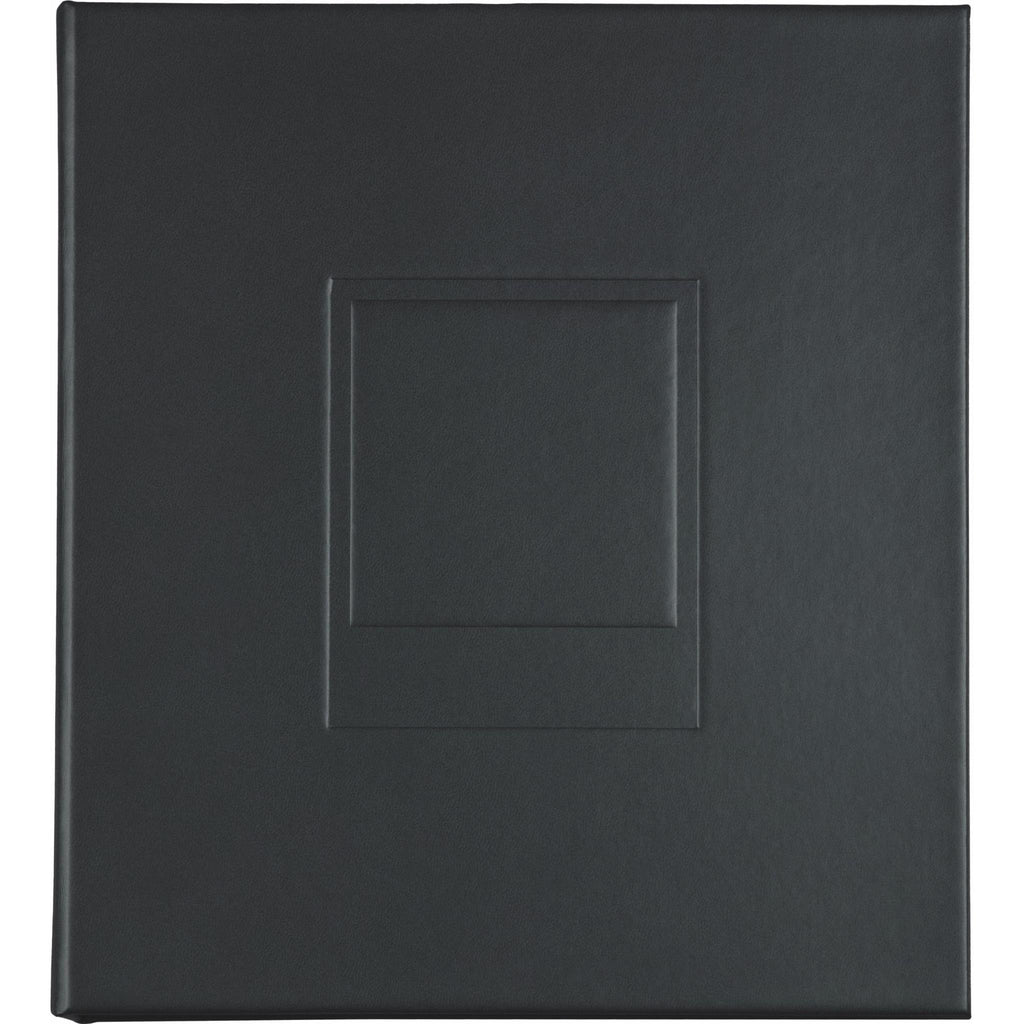 Polaroid Photo Album Large (Black) JB HiFi