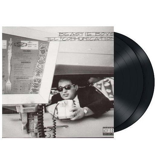 Ill Communication (Vinyl) - JB Hi-Fi