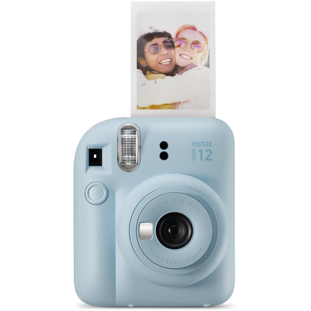 Polaroid Now i-Type Instant Camera (White) - JB Hi-Fi