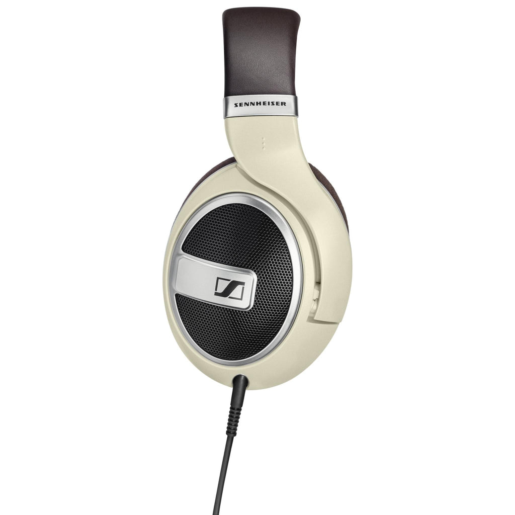 Sennheiser HD599 Wired OverEar Headphones JB HiFi
