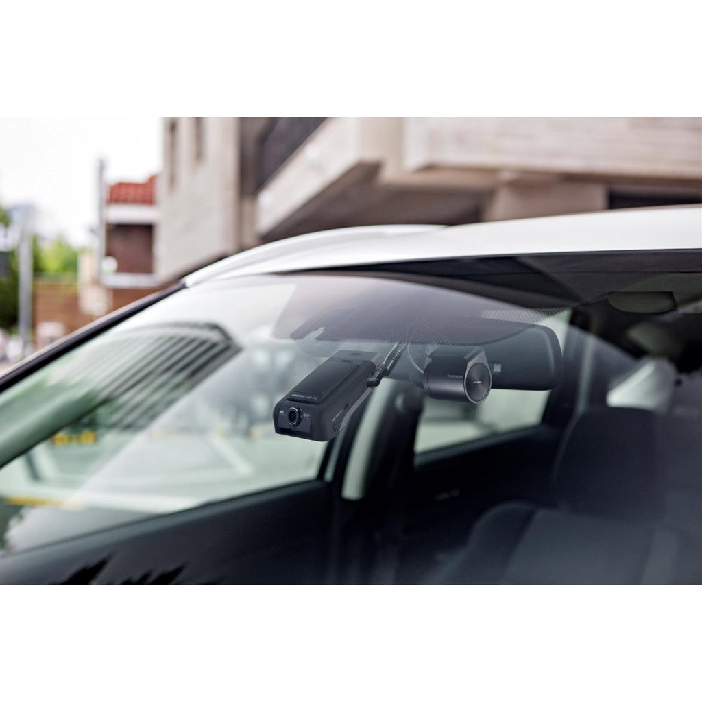 Thinkware U4KD64 4K Front & 2K Rear Dash Cam (64GB) JB HiFi