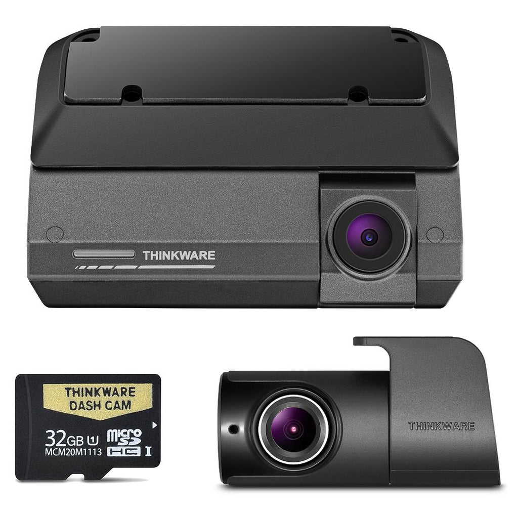 Thinkware F790D32 Full HD Front & Rear Dash Cam (32GB) JB HiFi