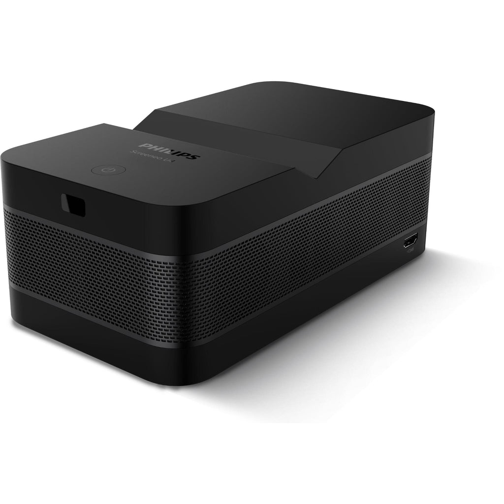 Philips Screeneo U4 Ultra Short Throw Projector JB HiFi