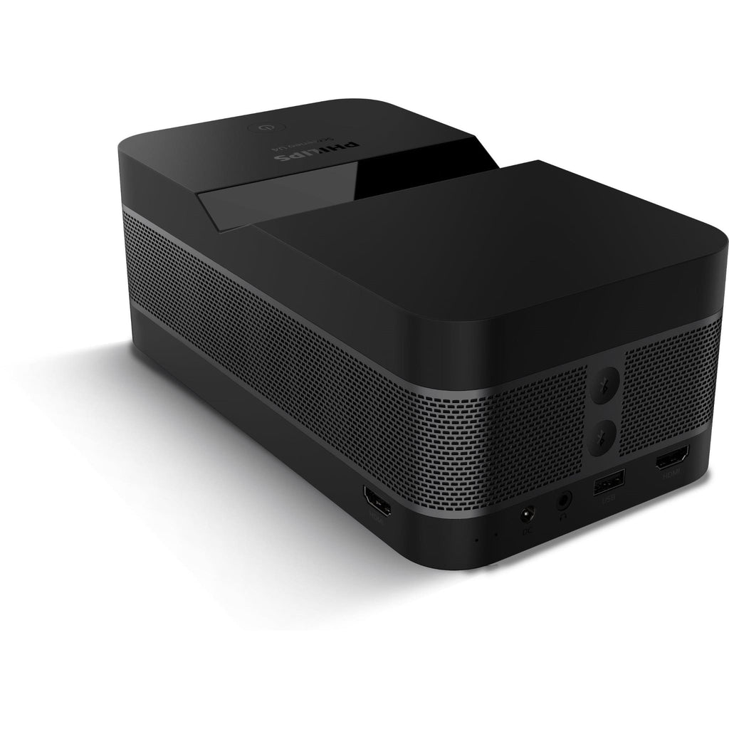 Philips Screeneo U4 Ultra Short Throw Projector JB HiFi