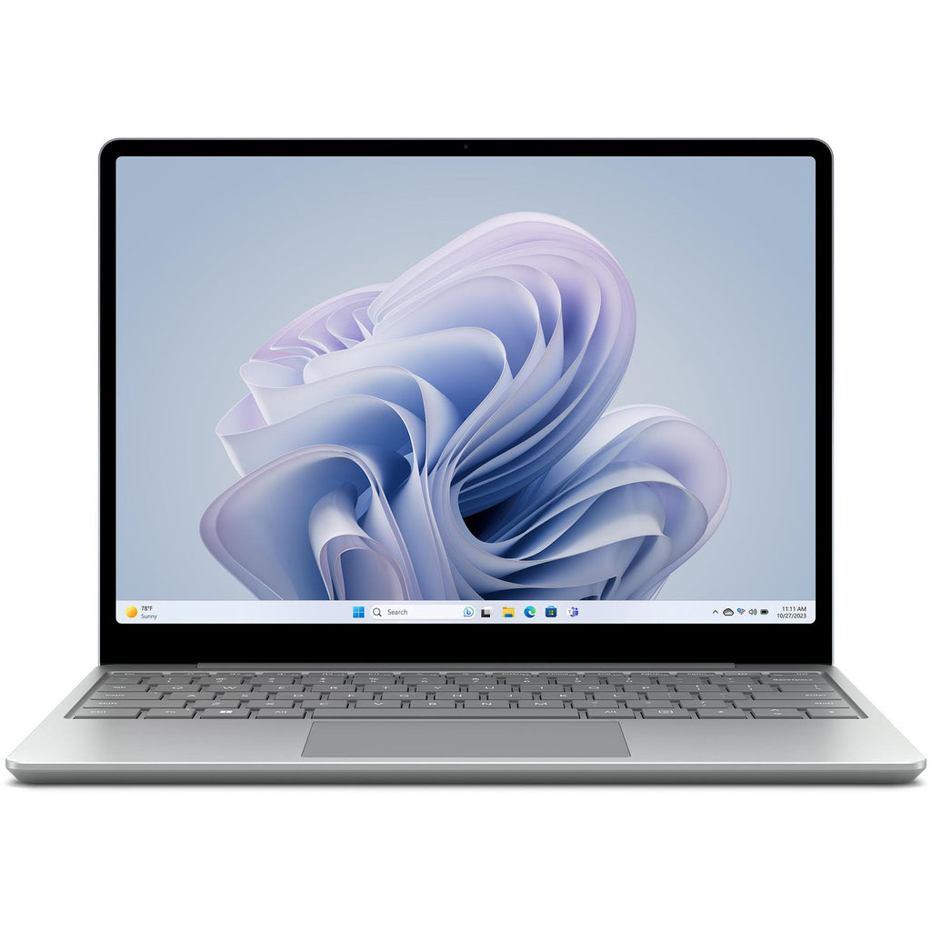 Microsoft Surface Laptop Go 3 12.4" i5 256GB/8GB (Platinum) JB HiFi
