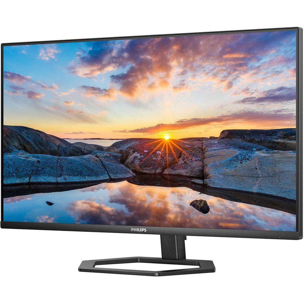 Philips 32E1N5800L 31.5'' UHD Ergonomic Monitor with Multiview JB HiFi