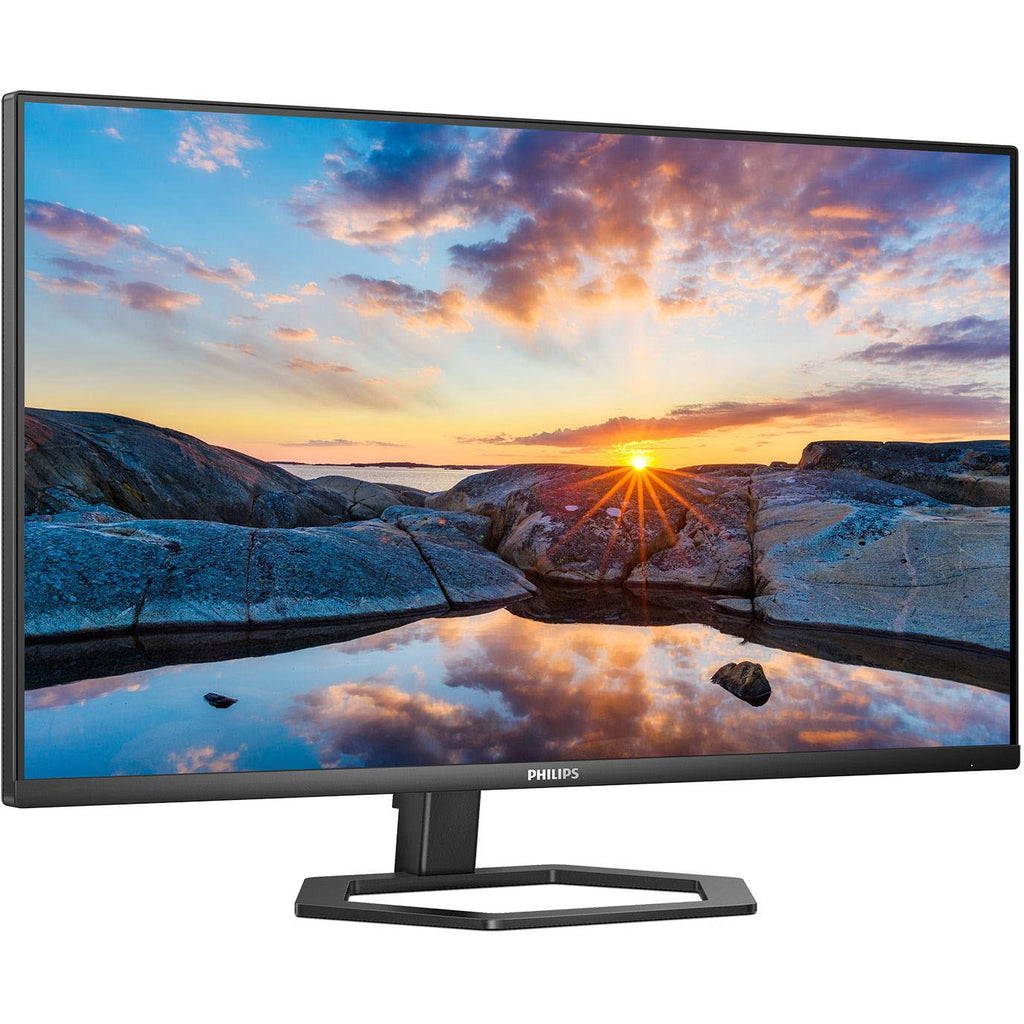 Philips 32E1N5800L 31.5'' UHD Ergonomic Monitor with Multiview JB HiFi