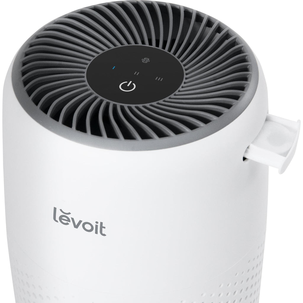 Levoit Core Mini Air Purifier JB HiFi