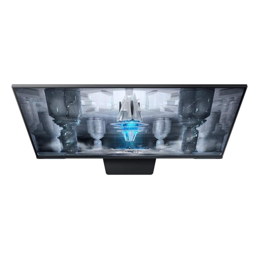 Samsung Odyssey Neo G70NC 43" UHD Gaming Monitor JB HiFi