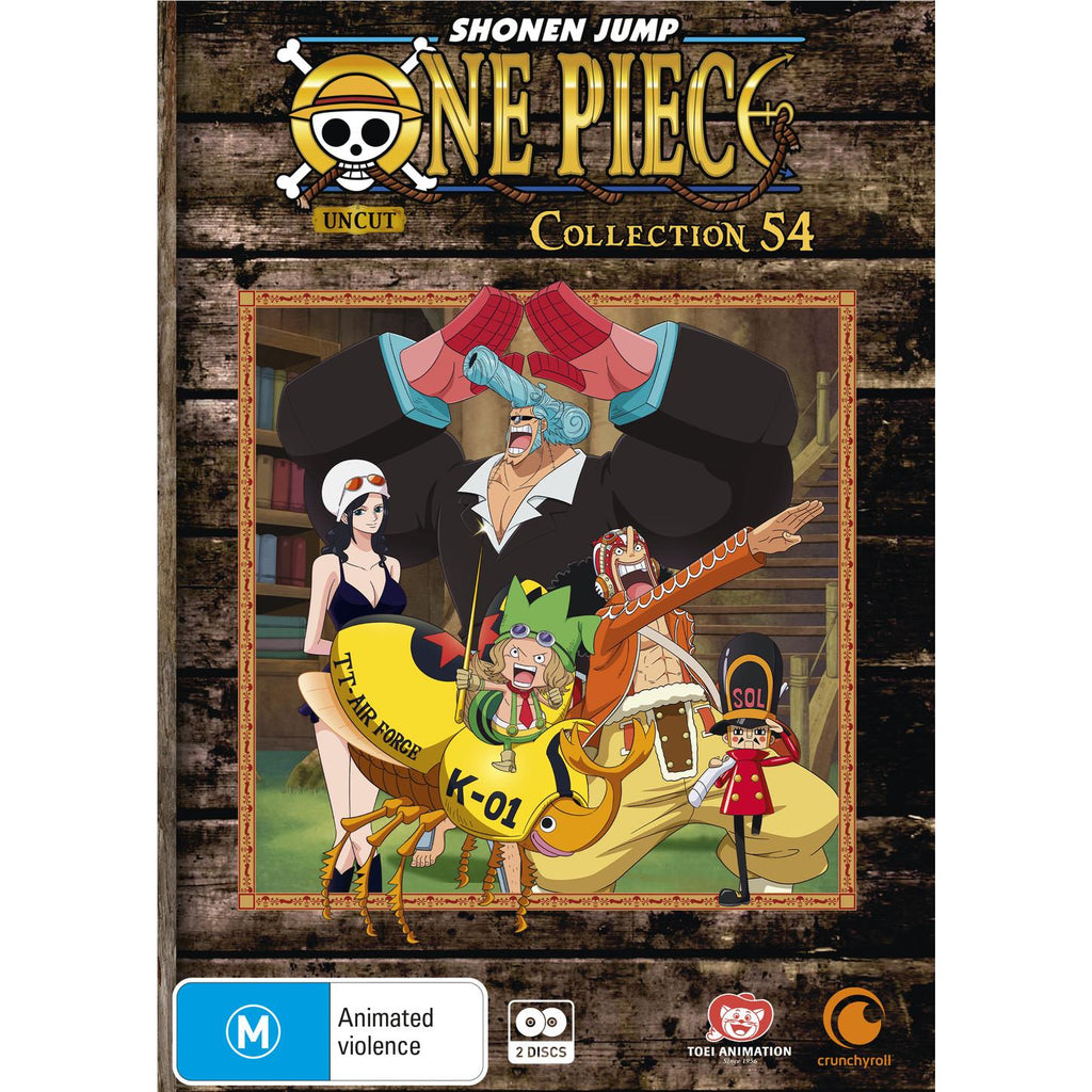 ワンピース DVD 636109-Product-0-I-
