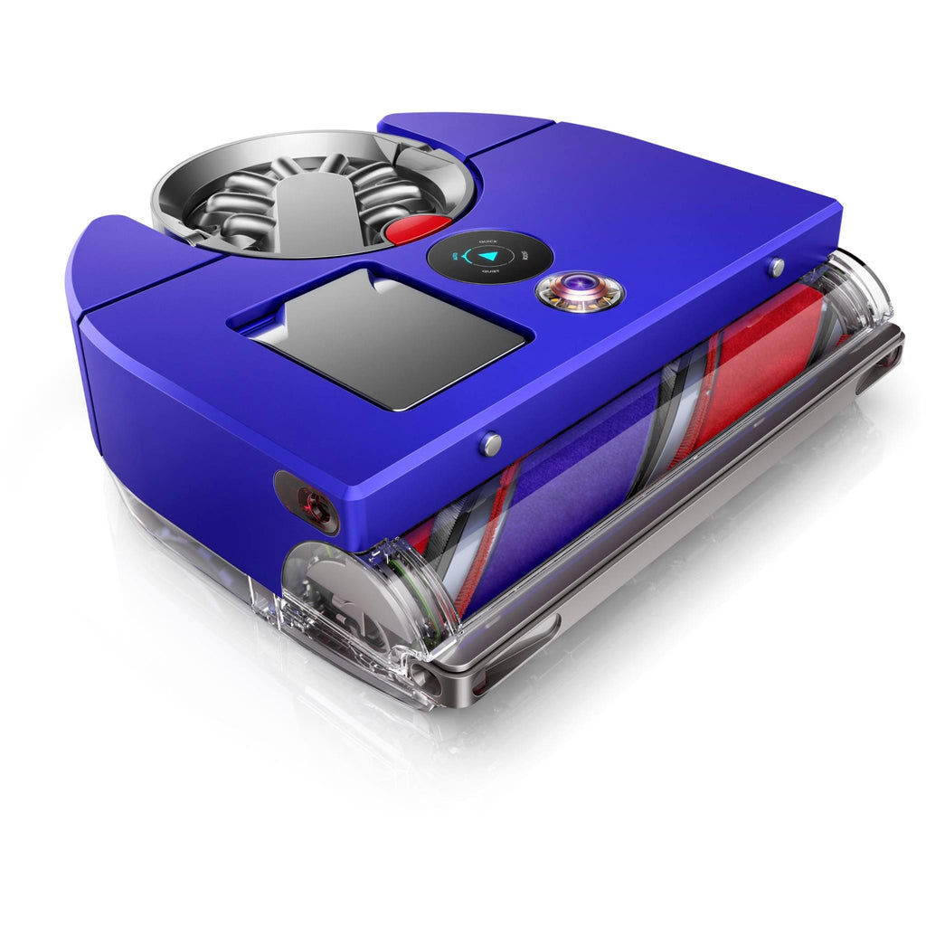 Dyson 360 Vis Nav Robot Vacuum JB HiFi
