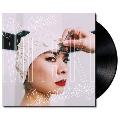 Be The Cowboy (Vinyl) - JB Hi-Fi