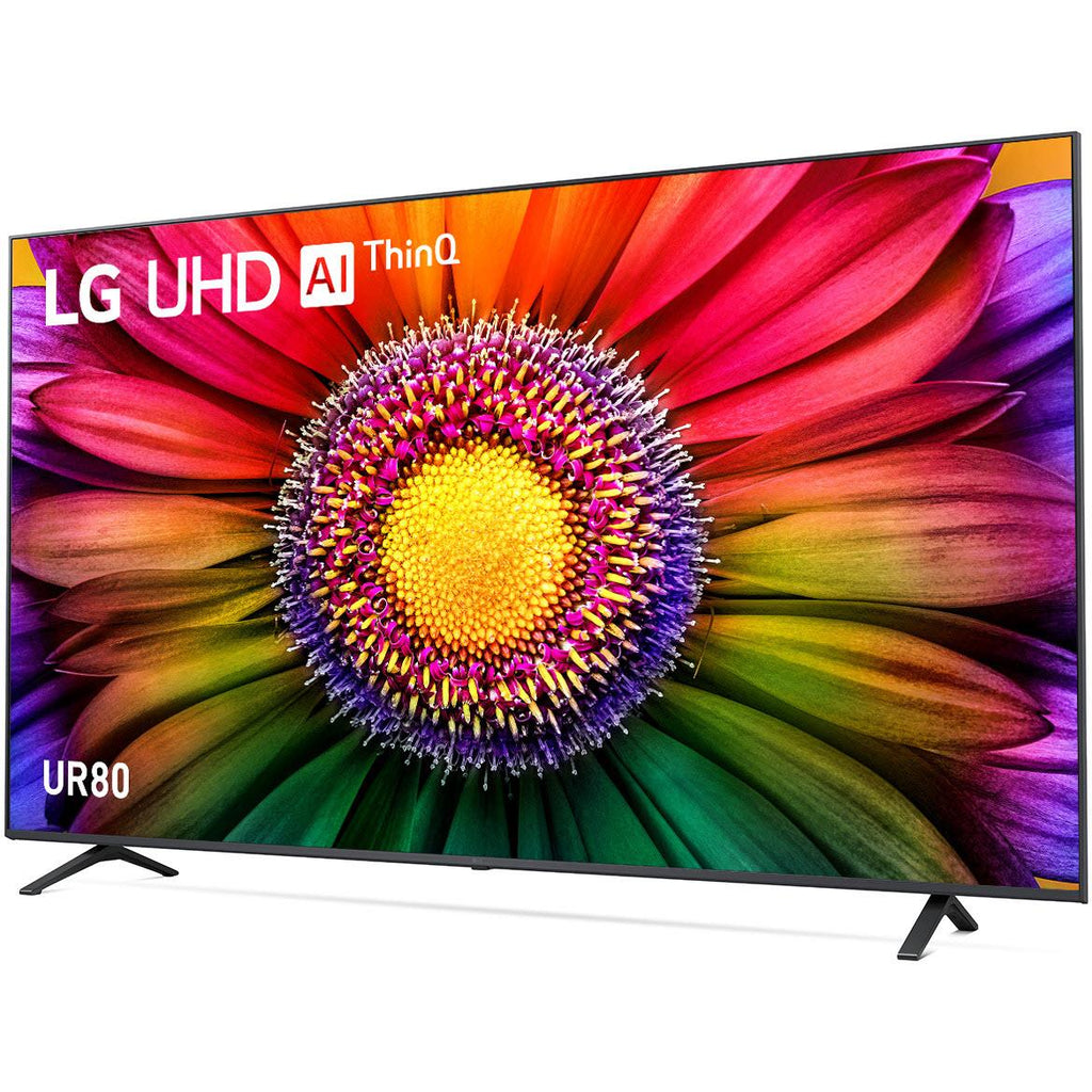 LG 55 OLED EVO C3 4K UHD Smart TV (2023) - JB Hi-Fi