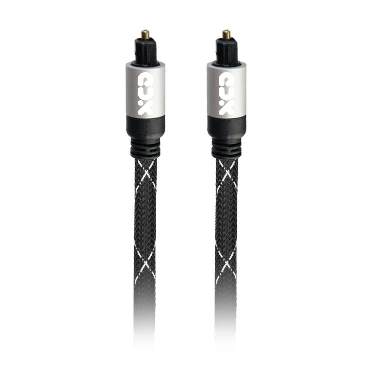 XCD Toslink Optical Cable 2m JB HiFi