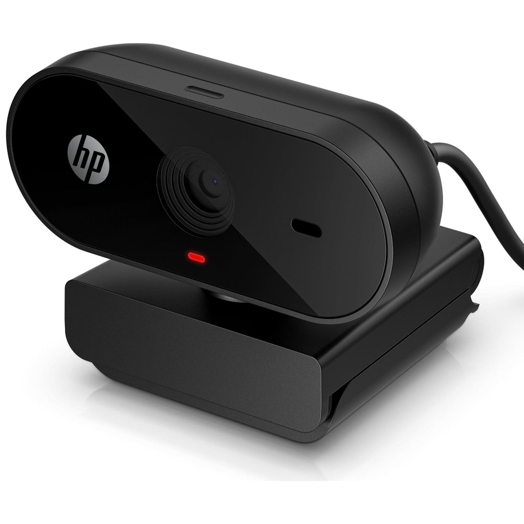 HP 320 Full HD cam JB HiFi