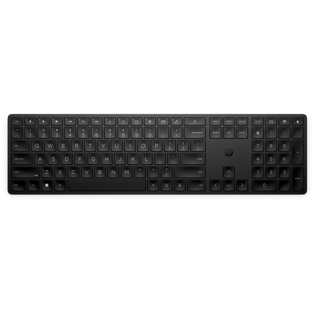 HP 450 Wireless Programmable Keyboard JB HiFi