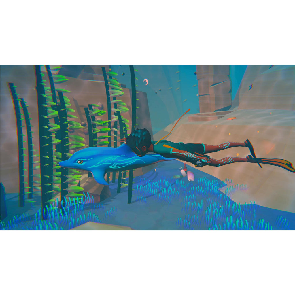 Dolphin Spirit Ocean Mission JB Hi-Fi