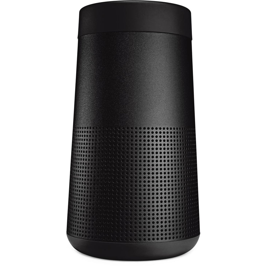 Bose Soundlink Revolve II Portable Bluetooth Speaker (Triple Black) JB HiFi